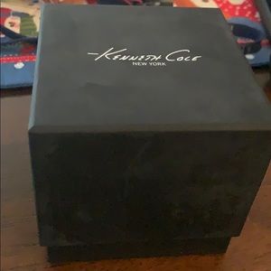 Kenneth Cole Men’s Dress Watch New